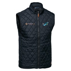 Bodywarmer Premium Homme Francorchamps