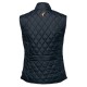 Bodywarmer Premium Femme 30 ans Francorchamps