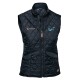 Bodywarmer Premium Femme 30 ans Francorchamps