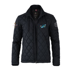 Veste matelassée Homme 30 ans Francorchamps