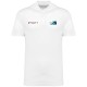 Polo Supima Homme 30 ans Francorchamps