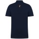 Polo Supima Homme 30 ans Francorchamps