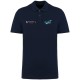 Polo Supima Homme 30 ans Francorchamps