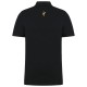 Polo Supima Homme 30 ans Francorchamps