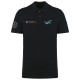 Polo Supima Homme 30 ans Francorchamps