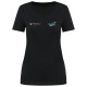 Tee shirt Supima Homme 30 ans Francorchamps