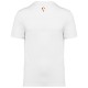 Tee shirt Supima Homme 30 ans Francorchamps