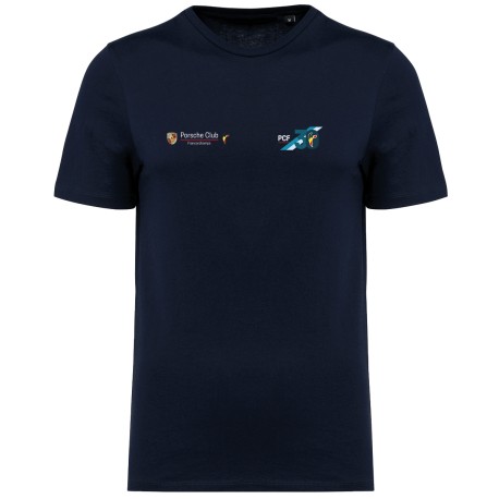 Tee shirt Supima Homme 30 ans Francorchamps