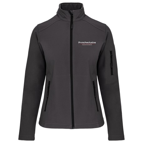 Veste Softshell Femme Porscheclusive