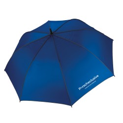 Parapluie Golf Porscheclusive