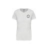 Tee shirt Femme Mercedes