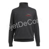 Pull col roulé Merino Homme Jaguar