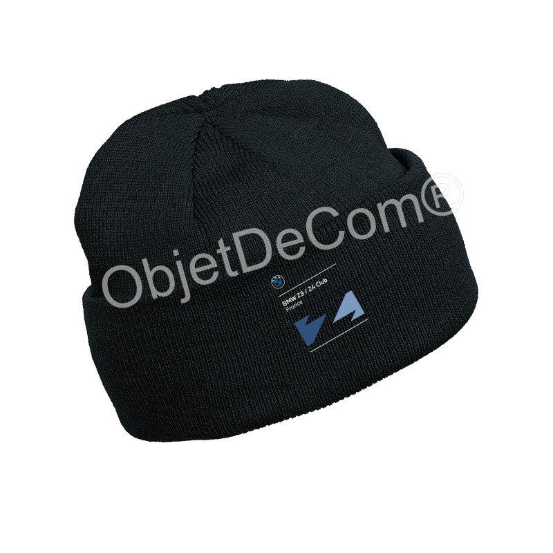 Bonnet tricoté BMW Z3 Z4 – BMW Z3 / Z4 Club France