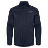 Chemise Stretch Homme BPF – Belgian Porsche Friends