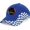 Casquette grand prix BPF – Belgian Porsche Friends