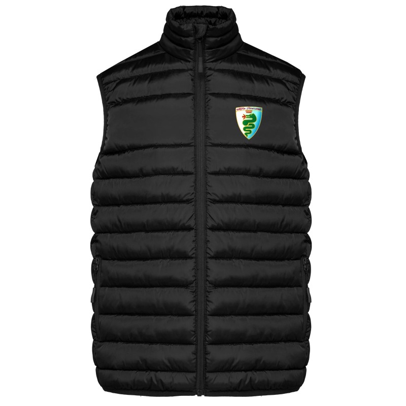 Sweat zippé capuche Homme Alfa – Alfa Turismo