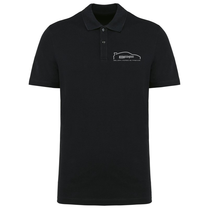 Polo Supima Homme BPF