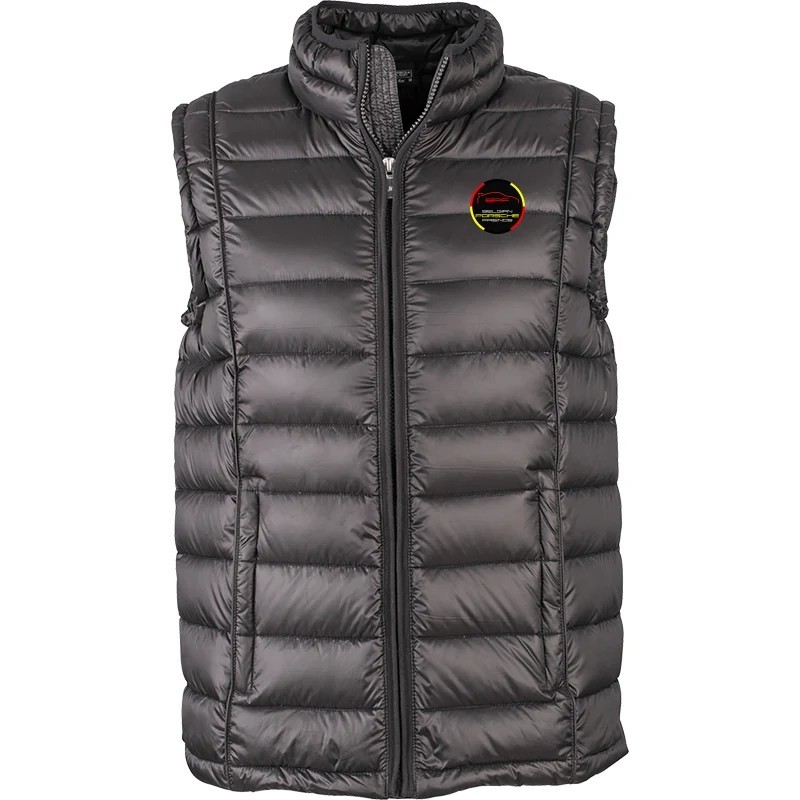 Bodywarmer Homme BPF