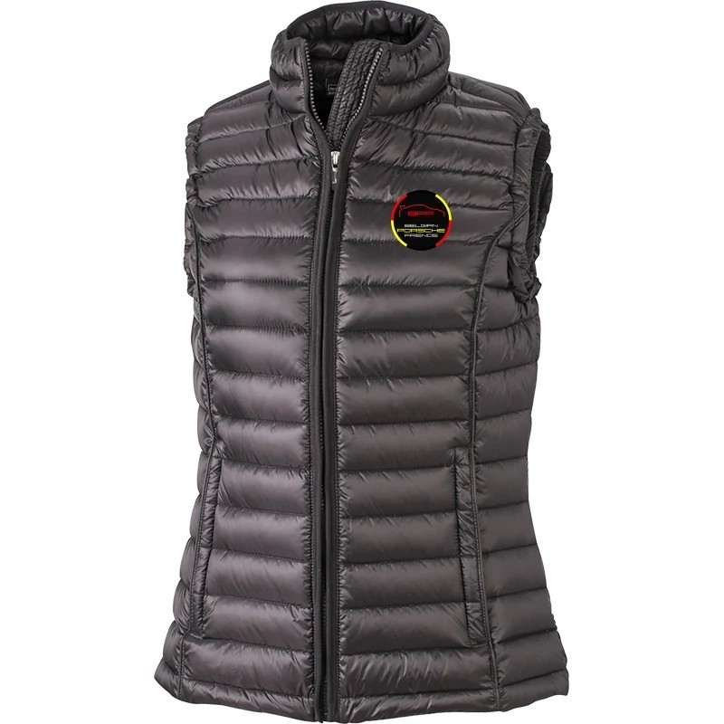 Bodywarmer Femme BPF