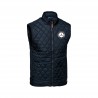 Bodywarmer matelassé Homme Mercedes – Club Mercedes-Benz France