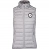 Bodywarmer Doudoune Femme Mercedes