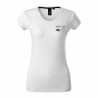 Tee shirt Supima Femme BMW Horizon 2002 – Collection Femme