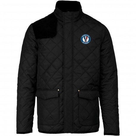 Veste matelassée Homme ROVER – Rover