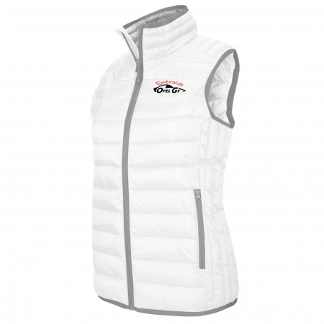 Bodywarmer Homme Opel GT