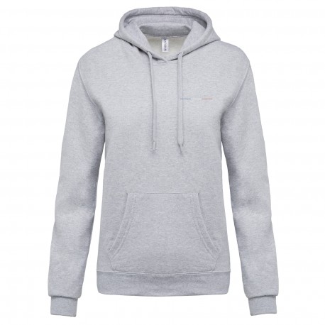 Sweat Capuche Homme Lotus – Lotus