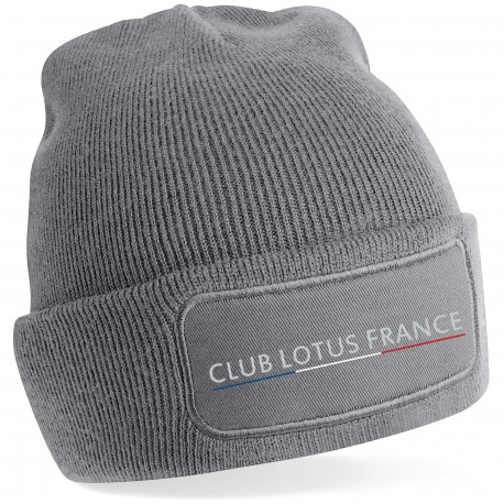 Bonnet unisexe Lotus