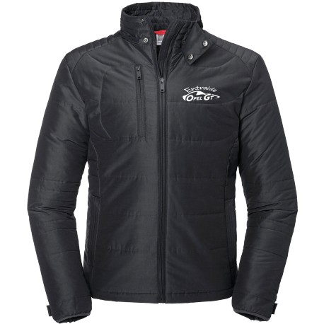 Veste pilote Homme Opel GT – Opel GT Entraide