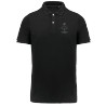 Polo Supima Homme Armorique – Club des Porchistes d'Armorique