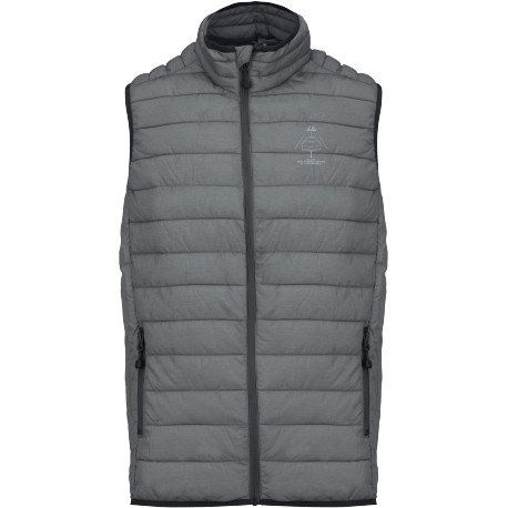 Bodywarmer kid Armorique – Club des Porchistes d'Armorique