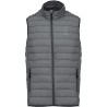 Bodywarmer Doudoune Homme Armorique – Club des Porchistes d'Armorique