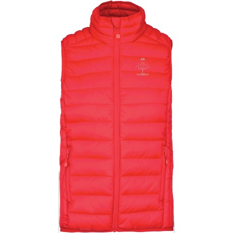 Bodywarmer Doudoune Homme Armorique – Club des Porchistes d'Armorique