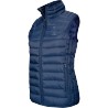 Bodywarmer Doudoune Femme Armorique