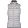 Bodywarmer Doudoune Femme Armorique – Club des Porchistes d'Armorique