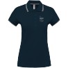 Polo manches courtes Femme BMW Horizon 2002 – Collection Femme