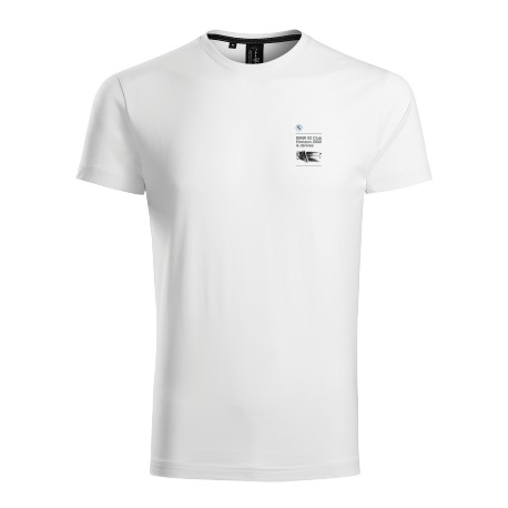 Tee shirt Supima Homme BMW Horizon 2002 – Collection Homme