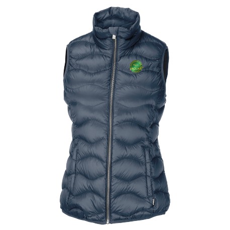 Bodywarmer Femme Premium Enthousiast