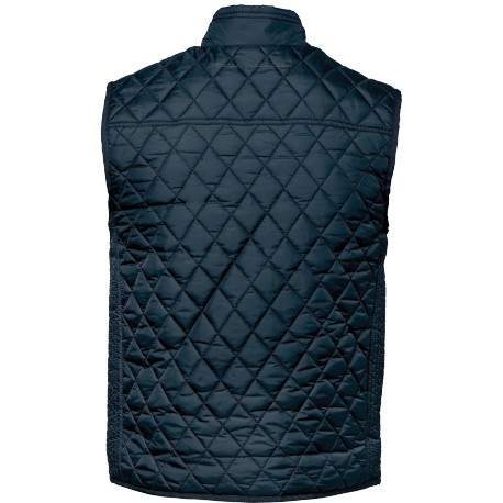 Bodywarmer Premium Homme – Motor Dress Code