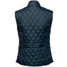 Bodywarmer Premium Femme – Motor Dress Code