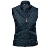 Bodywarmer Premium Femme – Motor Dress Code