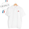 Polo Unisexe Origine France Garantie – Mon Coeur Valence