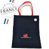 Totebag Origine France Garantie – Mon Coeur Valence