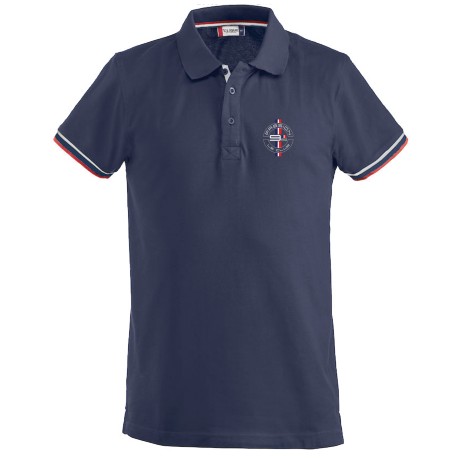 Polo Homme Passion 969 – Passion Le Club 969