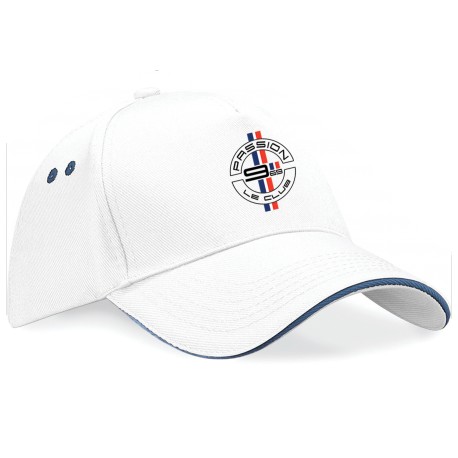 Casquette PASSION 969 – Passion Le Club 969