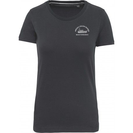 Tee shirt Femme AGBM – Amicale Grand Banks