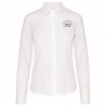 Chemise sans repassage Femme AGBM – Amicale Grand Banks