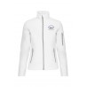 Veste Softshell Femme AGBM – Amicale Grand Banks